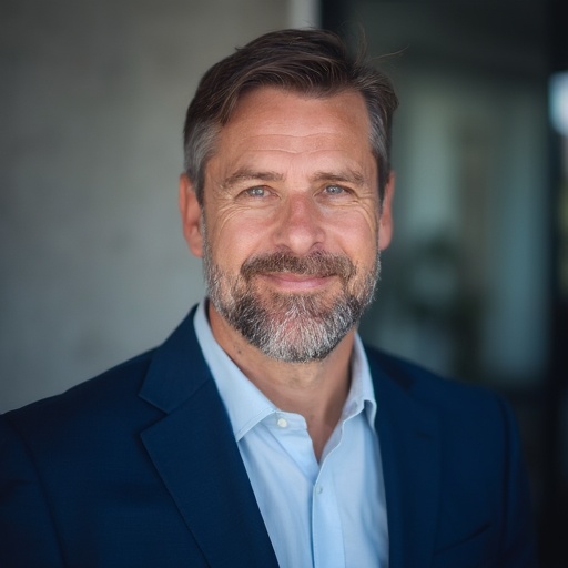 Jeroen van der Berg — goksites zonder cruks expert